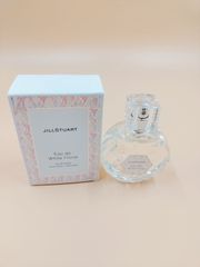 【値引き中】ジルスチュアート　オード　ホワイトフローラル　オードトワレ　50ml