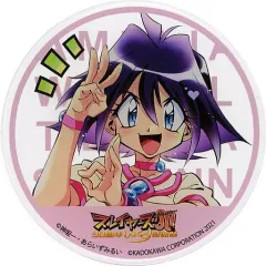 スレイヤーズ アクリルコースター コンプリート グラッテ 2025年最新】スレイヤーズ グラッテの人気アイテム - メルカリ