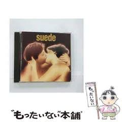 【中古】 Suede [import] / Suede / Nude Records
