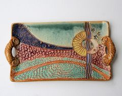 ナタリーレテ ハンドトレイ - メルカリ