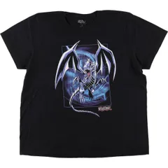 2025年最新】青眼の白龍 tシャツの人気アイテム - メルカリ