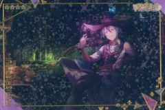 【中古】アニメ系トレカ No.16[★★★★]：神代類