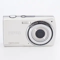 2025年最新】Optio E80の人気アイテム - メルカリ