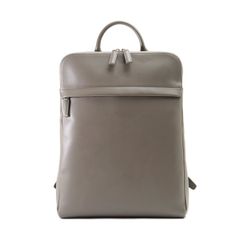 トライオン リュック DOCUMENT 薄マチバックパックA4 SA226 DarkGray