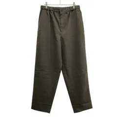 【美品】アイム メン IM MEN 箔押しデニムパンツ 美品】アイム メン IM MEN 箔押しデニムパンツ