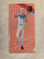 ファミリーマート ホワイトデーキャンペーン(2021) にじさんじ マルチケース(葛葉) 第1弾