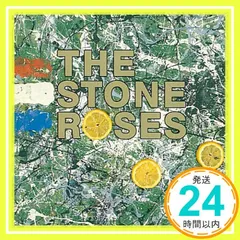 ドイツ限定ストーンローゼズシングルコレクション5CDS Amazon.co.jp: ストーン・ローゼズ/シングルズ・コレクション