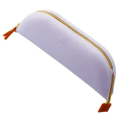 リヒトラブ Bloomin トレーペンケース Lサイズ ラベンダー A-7731-10 （1点）