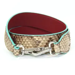  フェンディ ショルダーストラップ ストラップ ユー 中古