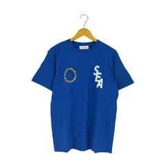 WINDANDSEA YOU AND SEA Tシャツ M ネイビー WIND AND SEA】T-SHIRT H - fabric - ONLINE STORE｜正規取扱店
