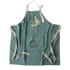 2026年最新】ワークエプロン ビンテージの人気アイテム - メルカリ