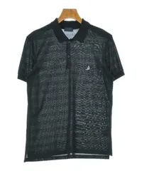 LANVIN ポロシャツ メンズ 【古着】【中古】【送料無料】のサムネイル