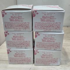 フレキシア ユーブQ10 フワドールクリーム 30g×3個組 - メルカリ