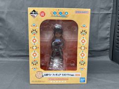 未開封品 ラストワン賞 志摩リン ラストワンver. 一番くじ 『ゆるキャン△ SEASON3』 ゆるキャン△