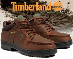 timberland  moc toe gtx 25.5 美品 The Gridworks 6