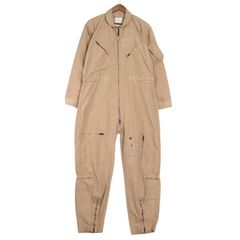 米軍実物 デッドストック 新品未使用品CWU-27/P フライヤーズ