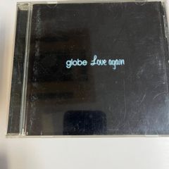 GLOBE LOVE AGAIN
