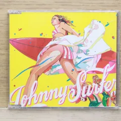 国内盤CD★桑田佳祐/Keisuke Kuwata■ 波乗りジョニー 【VICL35300/4988002417094】J22013のサムネイル