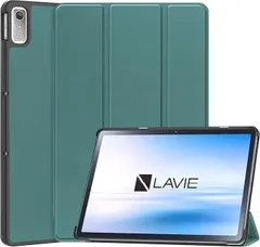 【在庫処分】LAVIE Tab T11 T1175/FAS ケース LAVIE Tab T11 TAB11/202 ケース【Trocent】NEC LAVIE Tab T11 T1175/FAS(TAB11/202) 11.5インチ タブレットケース
