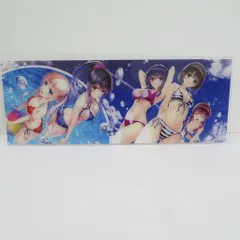 冴えない彼女の育てかた　冴えカノ　英梨々　アクリルボード　深崎暮人展 冴えない彼女の育てかた 深崎暮人展 等身大アクリルスタンド