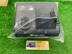 未使用品】Snap-on スナップオン サークルレーザー 温度測定器 CTG861DBJ☆アクトツール富山店☆Y - メルカリ