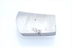 ゲベルカミル 4.9g スライス カット 標本 隕石 鉄隕石 ung GebelKamil 13