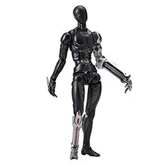 中古】【非常に良い】1/12 鹵獲転用体 1/12スケールPVC&ABS製