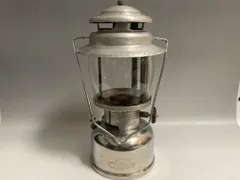 78年製 Coleman コールマン ランタン ビンテージ 321B カナダ製
