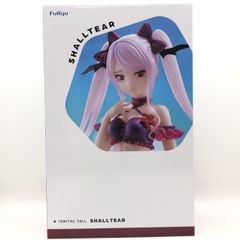 【中古】未開封） ＴＥＮＩＴＯＬ ＴＡＬＬ シャルティア[24]
