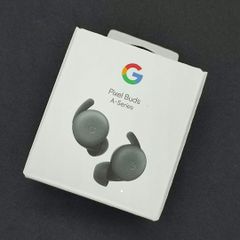 Google Pixel Buds A-Series DarkOlive ワイヤレスイヤホン