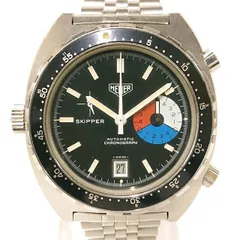 2025年最新】TAG heuer ジャンクの人気アイテム - メルカリ