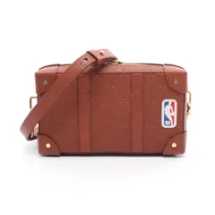 ルイ・ヴィトン LOUIS VUITTON ショルダーバッグ LOUIS VUITTON × NBA