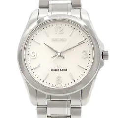 2025年最新】グランドセイコー ベルト 交換の人気アイテム - メルカリ