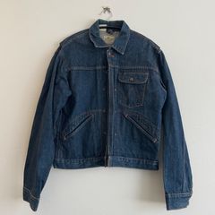 Wrangler ラングラーデニムジャケット Gジャン 11MJZ M4759-29