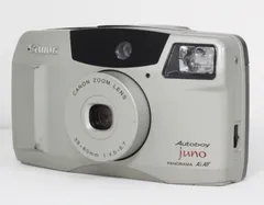 【完動品 美品】Canon Autoboy SII XL 動作確認済 モルト張替 完動品 美品】Canon Autoboy SⅡ XL動作確認済 返金保証