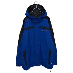 【Columbia】 OMNI-TECH スキー スノボーウェア S-2801