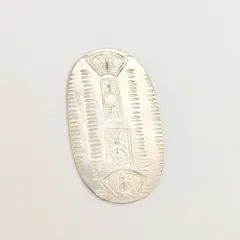 2025年最新】純銀 小判の人気アイテム - メルカリ