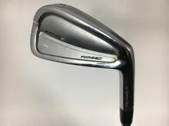 カムイ KP−103 アイアン ♯4〜♯pw DG X-100 - メルカリ