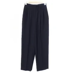#anc レリアン Leilian パンツ 7 濃紺 レディース [935066]のサムネイル
