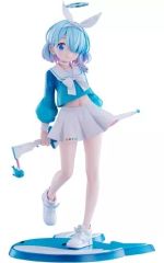 ブルーアーカイブ ガレージキット ムツキ 未組立 ブルアカ ガレキ