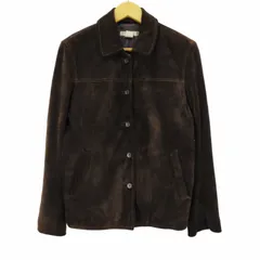 ジェイクルー J.CREW スエードカバーオール メンズ JPN：S のサムネイル