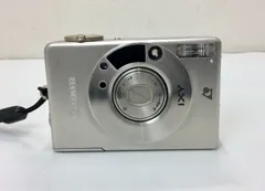 超美品　Canon IXYiコンパクトフィルムカメラ CANON IXY i 価格比較 - 価格.com
