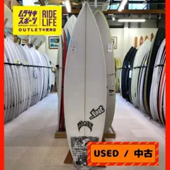 2025年最新】Lost Surfboards サーフィン・ボディボードの人気