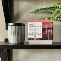 カンファー クスノキ アロマキャンドル No.3 aroma candles
