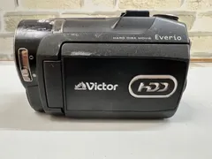 2026年最新】VICTOR ビデオカメラの人気アイテム - メルカリ