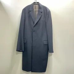 2025年最新】Paul Smith メンズ チェスターコートの人気アイテム