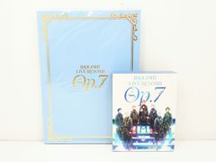 アイドリッシュセブン IDOLiSH7 LIVE BEYOND Op.7 Blu-ray BOX Limited Edition(010)