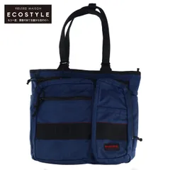 極美品 BRIEFING ブリーフィング  BS TOTE TALL
