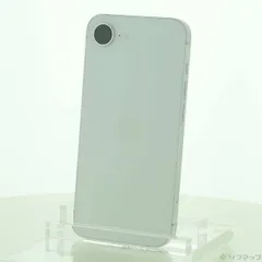 【中古】iPhone16e 256g 白 iPhone 16e 256GB ホワイトを購入 - Apple（日本）