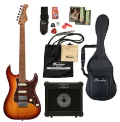 ♪♪楽しいSSSとSSHの切り替えSW付きSELDERのストラト♪♪